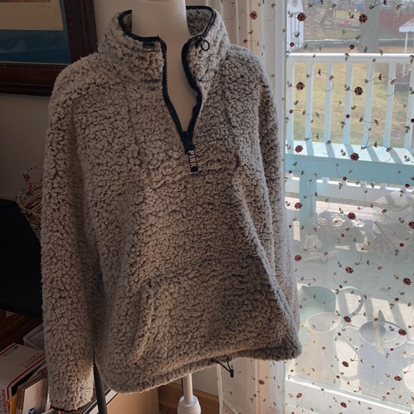 💕VS PINK FLEECE💕 - Picture 5 of 15